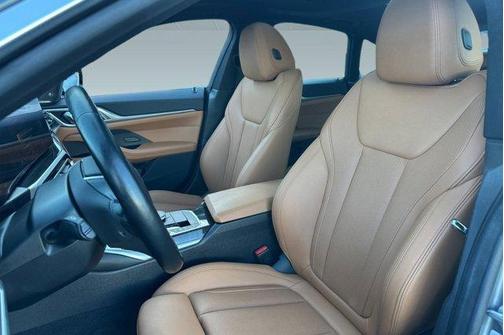 2023 BMW i4 Gran Coupe eDrive40