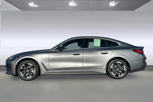 2023 BMW i4 Gran Coupe eDrive40