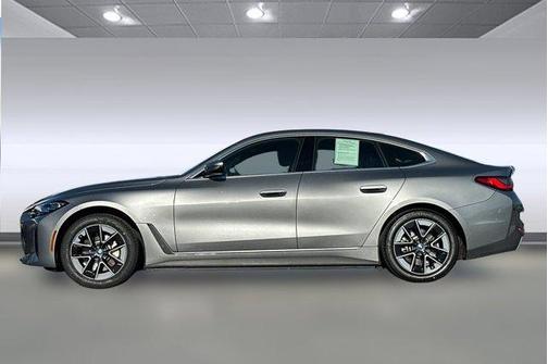 2023 BMW i4 Gran Coupe eDrive40