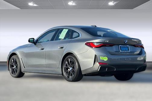 2023 BMW i4 Gran Coupe eDrive40