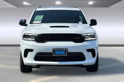 2024 Dodge Durango R/T Plus AWD