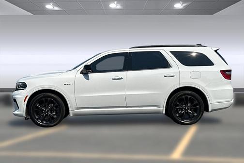 2024 Dodge Durango R/T Plus AWD