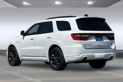 2024 Dodge Durango R/T Plus AWD