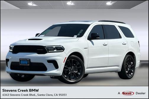 2024 Dodge Durango R/T Plus AWD
