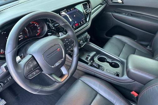 2024 Dodge Durango R/T Plus AWD