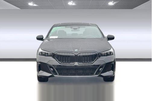 2026 BMW 530 530i