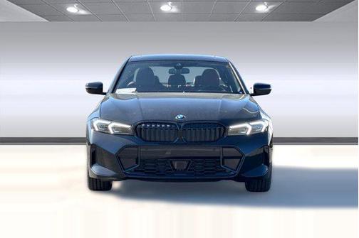 2026 BMW 330 330i
