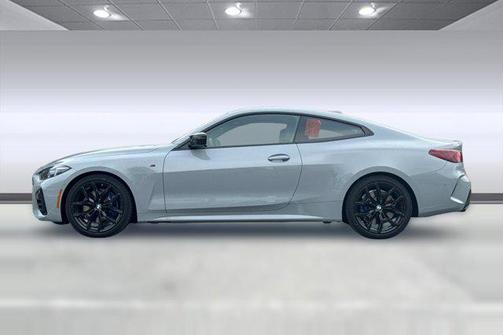 2026 BMW M440 i
