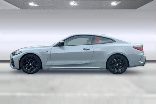 2026 BMW M440 i