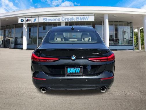 2021 BMW 228 Gran Coupe sDrive