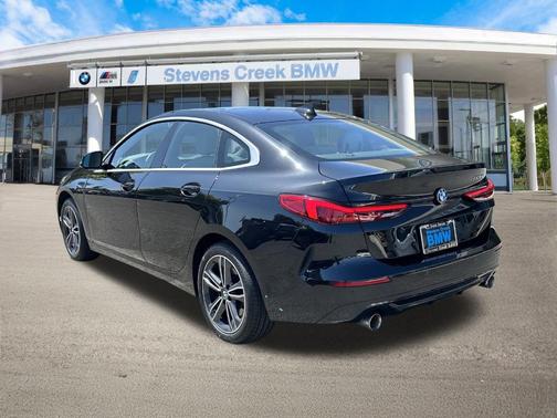 2021 BMW 228 Gran Coupe sDrive