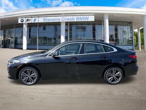 2021 BMW 228 Gran Coupe sDrive