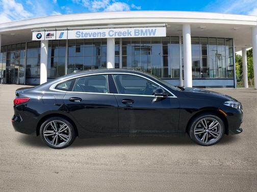2021 BMW 228 Gran Coupe sDrive