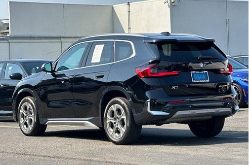 2024 BMW X1 xDrive28i