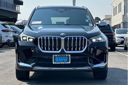 2024 BMW X1 xDrive28i