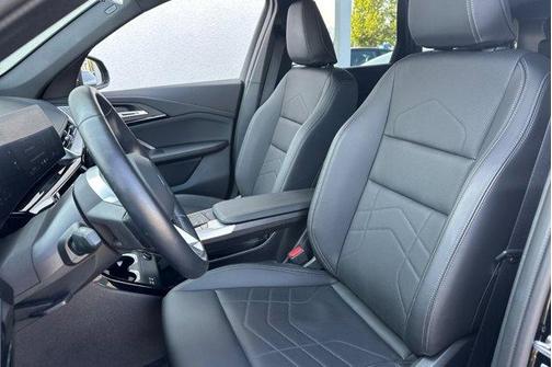 2024 BMW X1 xDrive28i
