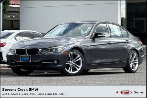 2013 BMW 328 328i