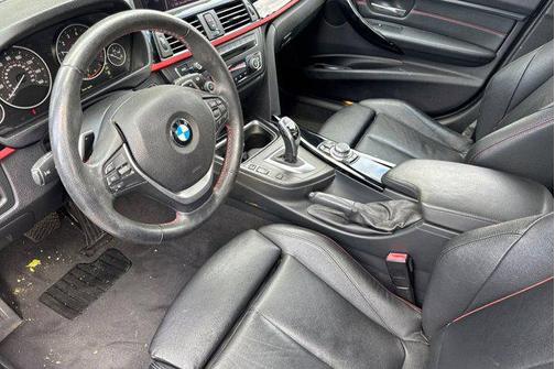 2013 BMW 328 328i