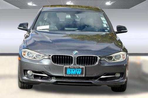 2013 BMW 328 328i