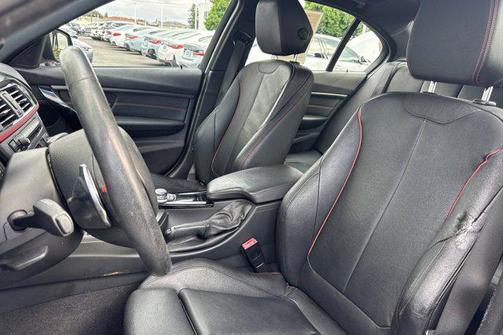 2013 BMW 328 328i