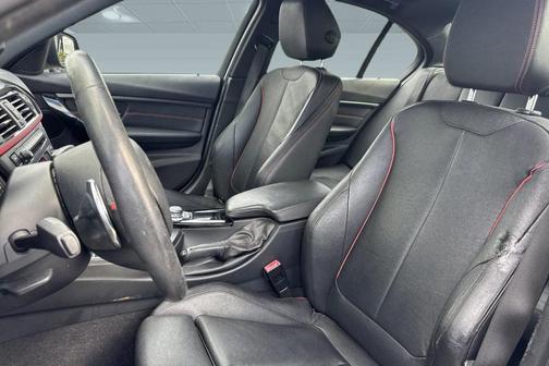 2013 BMW 328 328i