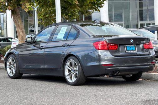 2013 BMW 328 328i