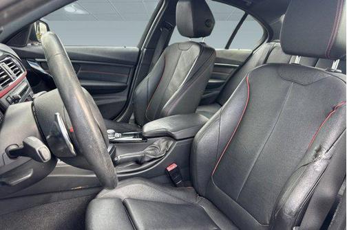 2013 BMW 328 328i
