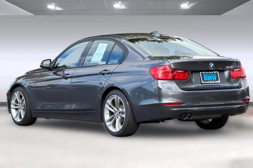 2013 BMW 328 328i