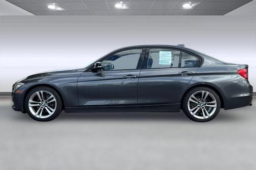 2013 BMW 328 328i
