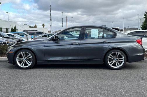2013 BMW 328 328i