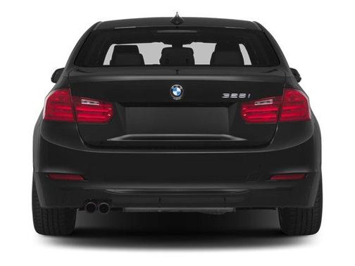 2013 BMW 328 328i