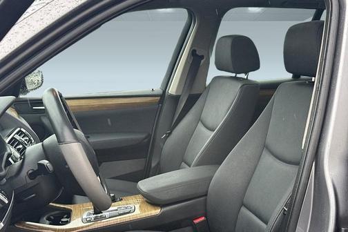 2014 BMW X3 xDrive35i