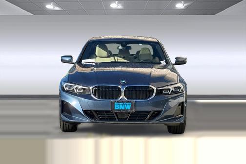 2026 BMW 330 330i