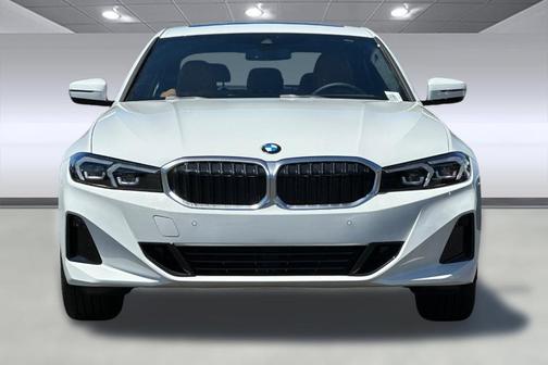 2024 BMW 330 i