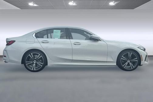 2024 BMW 330 i