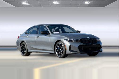2026 BMW M340 NA