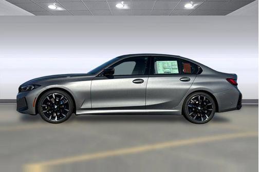 2026 BMW M340 NA