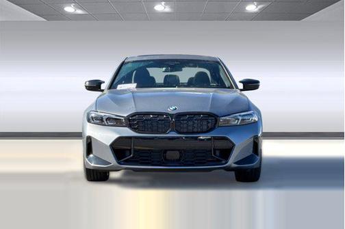 2026 BMW M340 NA