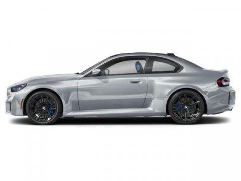 2025 BMW M2 Coupe