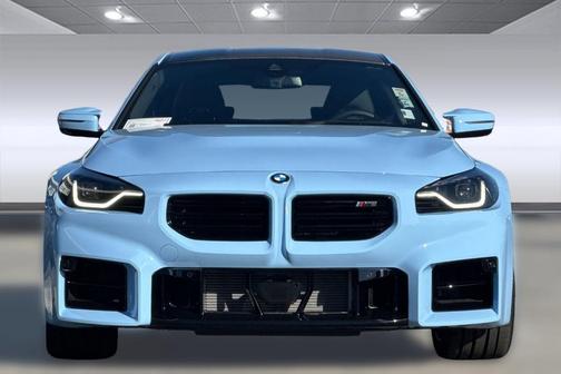 2025 BMW M2 Coupe