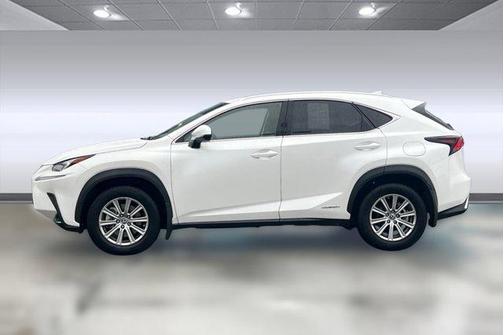 2019 Lexus NX 300h Base