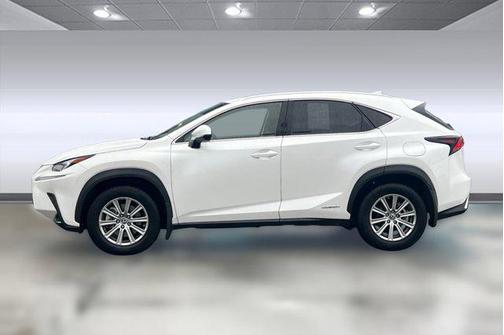 2019 Lexus NX 300h Base