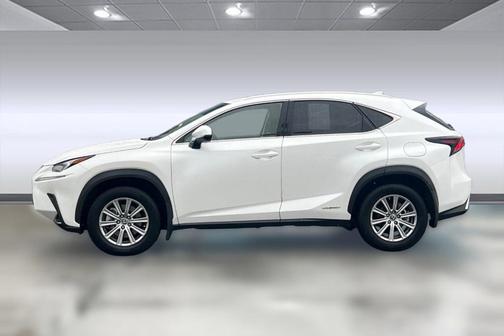 2019 Lexus NX 300h Base