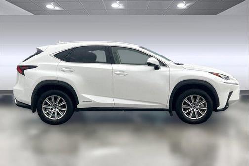 2019 Lexus NX 300h Base