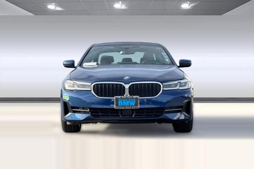 2023 BMW 530e Base