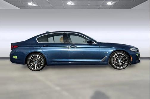 2023 BMW 530e Base