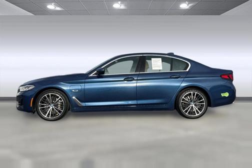 2023 BMW 530e Base