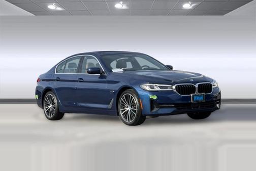 2023 BMW 530e Base