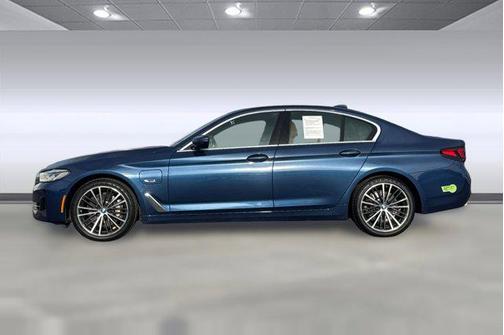 2023 BMW 530e Base