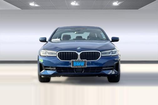 2023 BMW 530e Base